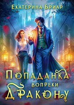 Попаданка вопреки дракону / Екатерина Бриар