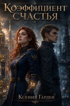 Коэффициент счастья / Ксения Гарден