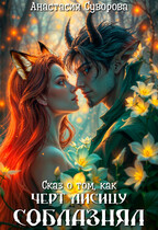 Сказ о том, как черт Лисицу соблазнял. / Суворова Анастасия