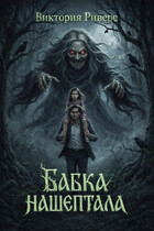 Бабка Нашептала / Виктория Риверс