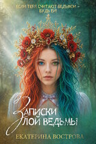 Записки злой ведьмы. Последняя из Алых Маков / Екатерина Вострова