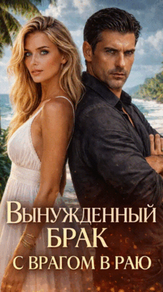 Вынужденный брак с врагом в раю. Возраст не имеет значения! / Ника Лорен