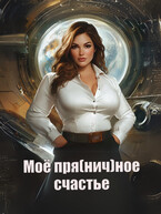 Моё пря(нич)ное счастье / Тая Ирова