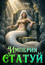 Империя статуй / Анна Денира