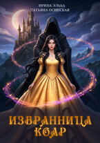 Избранница коар / Ирина Эльба и Татьяна Осинская