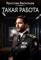 Такая работа / Ярослав Васильев