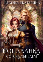 Попаданка со скальпелем / Екатерина Белова