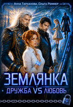 Землянка. Дружба vs Любовь / Анна Тарханова
                                                                                                            
                                                                                                                                                                                                                                        ,
                                                                
                                                                                                                                            Ольга Реммер