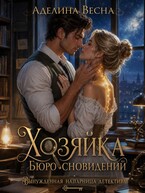 Хозяйка Бюро сновидений. Вынужденная напарница детектива / Аделина Весна