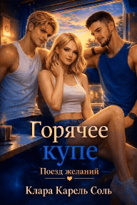 Горячее купе / Клара Карель Соль