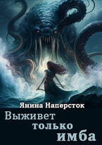 Выживет только имба / Янина Наперсток