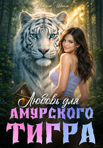 Любовь для амурского тигра / Джули Шпиль