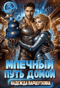 Млечный путь домой / Надежда Паршуткина