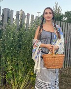 Сказ про Марью Челночницу / Светлана Титова