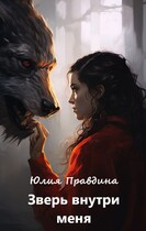 Зверь внутри меня / Юлия Правдина