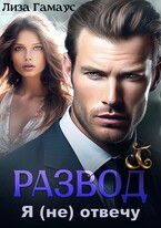 РАЗВОД. Я (не) отвечу / Лиза Гамаус