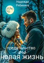 предательство vs новая жизнь / Рябикина Надежда