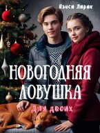 Новогодняя ловушка для двоих / Нэнси Лирик