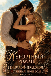 Курортный роман с Генералом-Драконом: Истинная поневоле / Яша Араки