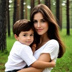 Где найти семью? / Ксения Пантелидис