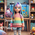 Эннет и Пингви / EnnetPing
