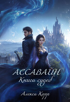 АССАВАЙН. Книга судеб / Алекса Корр