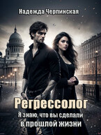 Регрессолог. Я знаю, что вы сделали в прошлой жизни / Надежда Черпинская