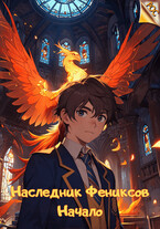 Наследник Фениксов. Начало / Svity