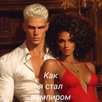 Как я стал вампиром / Tanya Blackwood