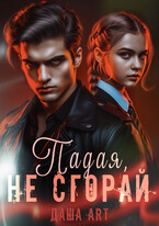 Падая, не сгорай / Даша Art