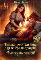 Пышка-целительница для генерала-дракона. Вылечу по полной! / Ника Лино