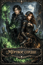 Мёртвое сердце. Том 1 / Этель Рефар