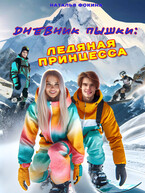 Дневник Пышки: Ледяная принцесса / Наталья Фокина