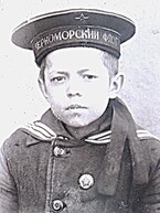 Перемены в природе / Александр Черевков