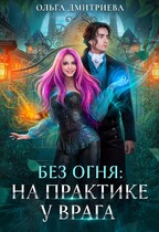 На практике у врага / Ольга Дмитриева