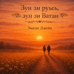 Зун зи руьгь, зун зи Ватан. / Эмили Джейн