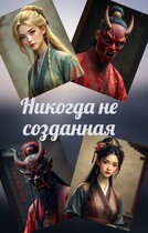 Никогда не созданная / Арика Блайдд