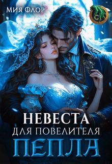 Невеста для повелителя пепла / Мия Флор