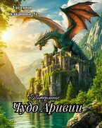 Потерянное чудо Аривии / Евгения Султанова-Ус