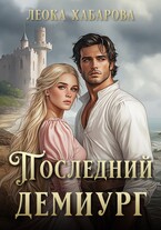 Последний демиург / Леока Хабарова