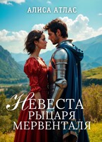 Невеста рыцаря Мервенталя / Алиса Атлас