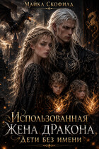 Использованная жена дракона. Дети без имени / Майкл Скофилд