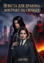 Невеста для дракона: Контракт на свободу / Ада Рон