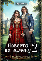 Бесприданница, или Невеста на замену — 2 / Кира Рамис
