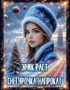 Снегурочка напрокат / Эрик Раст