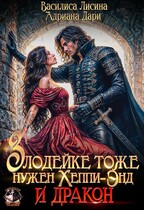 Злодейке тоже нужен Хэппи-Энд. И дракон / Василиса Лисина
                                                                                                            
                                                                                                                                                                                                                                        ,
                                                                
                                                                                                                                            Адриана Дари