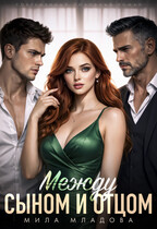 Между сыном и отцом / Мила Младова