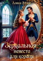Зеркальная невеста для короля / Алиса Атлас
