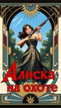 Алиска на охоте / Олга Сол