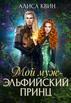Мой муж — эльфийский принц / Алиса Квин